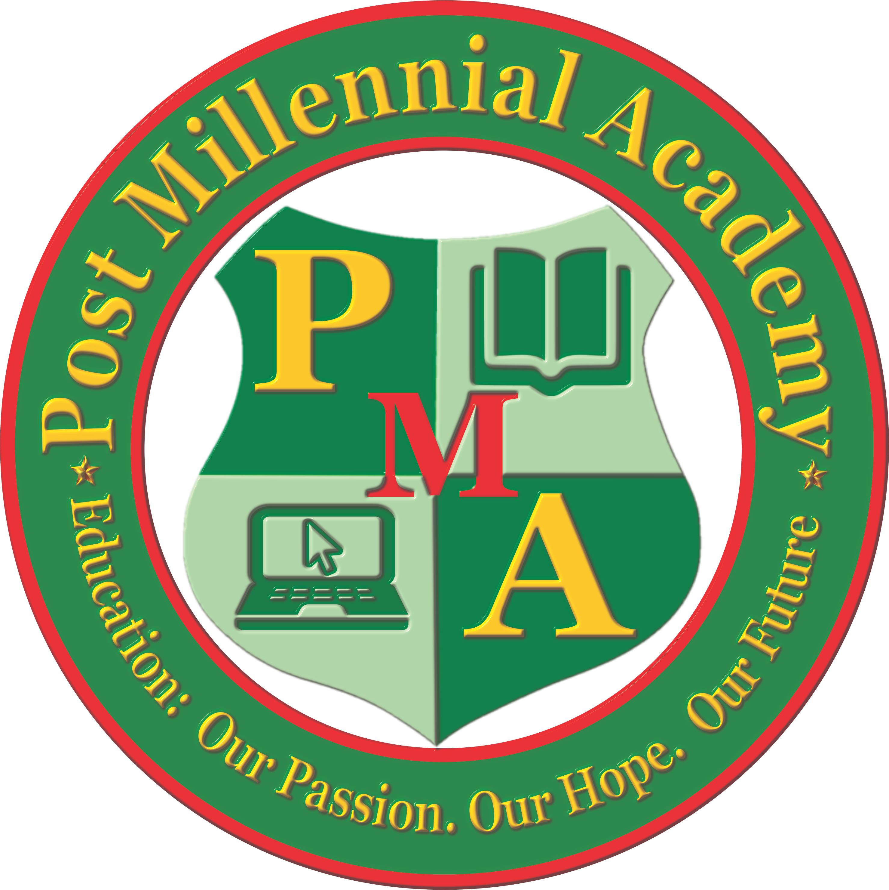 Post Millennial Academy